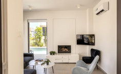 3 house for sale in Kapparis
