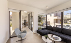 3 house for sale in Kapparis