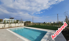 5 bed house for sale in Protaras