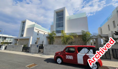 5 bed house for sale in Protaras