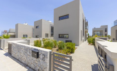 Three bedroom house for sale in Kapparis