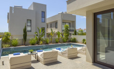 Three bedroom house for sale in Kapparis