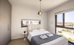 Three bedroom house for sale in Kapparis