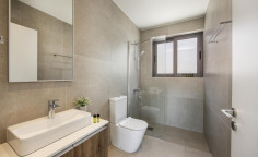 Three bedroom house for sale in Kapparis