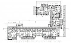 2 bedroom unfurnished apartment for sale in Paralimni