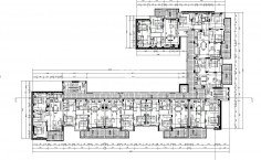Luxury 1 bedroom unfurnished apartment for sale in Paralimni