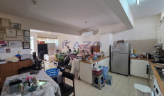Spacious one bedroom ground floor apartment Agios Ioannis 