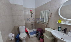 Spacious one bedroom ground floor apartment Agios Ioannis 