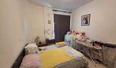Spacious one bedroom ground floor apartment Agios Ioannis 