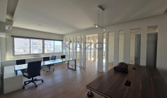 Office for rent in central Omonoia modern building 