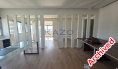 Office for rent in central Omonoia modern building 