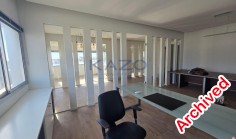 Office for rent in central Omonoia modern building 