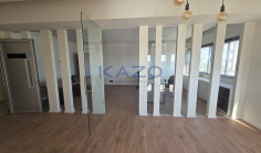 Office for rent in central Omonoia modern building 