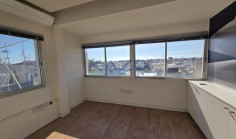 Office for rent in central Omonoia modern building 