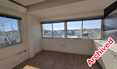 Office for rent in central Omonoia modern building 