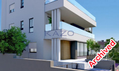 Modern two bedroom apartment for sale Agia Fyla 
