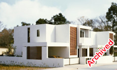 Beautiful three bedrooms house for sale in Geri