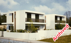 Beautiful three bedrooms house for sale in Geri