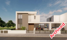 Luxury three bedrooms house for sale in Geri