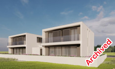 Luxury three bedrooms house for sale in Geri