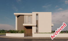 Large three bedroom house for sale in Geri