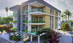 Large 1 bedrooms apartment for sale in Kapparis Large 1 bedrooms apartment for sale in Kapparis