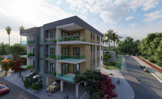 Large 1 bedrooms apartment for sale in Kapparis Large 1 bedrooms apartment for sale in Kapparis