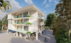 Large 1 bedrooms apartment for sale in Kapparis Large 1 bedrooms apartment for sale in Kapparis