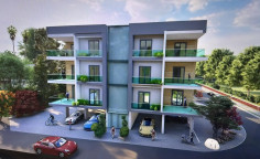 Large 1 bedrooms apartment for sale in Kapparis Large 1 bedrooms apartment for sale in Kapparis