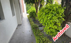 Fully furnished detached house in Agios Tychonas 