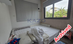 Fully furnished detached house in Agios Tychonas 