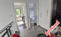 Fully furnished detached house in Agios Tychonas 