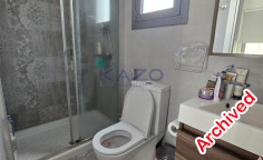 Fully furnished detached house in Agios Tychonas 