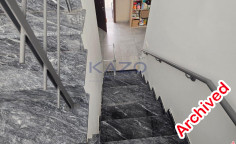 Fully furnished detached house in Agios Tychonas 