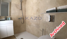 Two bedroom apartment in Neapolis 