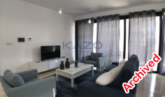 Two bedroom apartment in Neapolis 