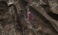Large field for sale in Agios Athanasios area , Limassol