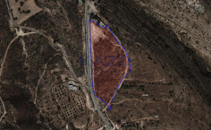 Large field for sale in Agios Athanasios area , Limassol