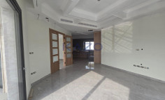 Modern Parekklisia villa with sea view pool 