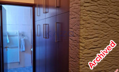 Fully furnished four bedroom detached house Agia Fyla 