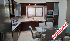 Fully furnished four bedroom detached house Agia Fyla 