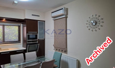 Fully furnished four bedroom detached house Agia Fyla 