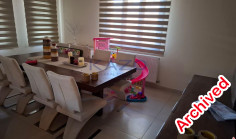 Fully furnished four bedroom detached house Agia Fyla 
