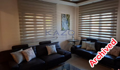 Fully furnished four bedroom detached house Agia Fyla 