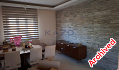 Fully furnished four bedroom detached house Agia Fyla 