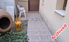 Fully furnished four bedroom detached house Agia Fyla 