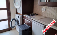 Fully furnished four bedroom detached house Agia Fyla 