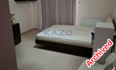 Fully furnished four bedroom detached house Agia Fyla 