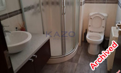 Fully furnished four bedroom detached house Agia Fyla 