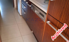 Fully furnished four bedroom detached house Agia Fyla 